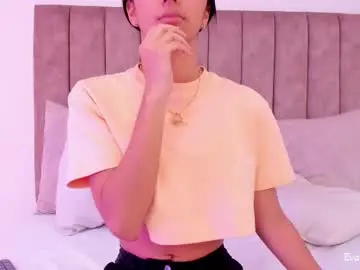 Chaturbate Private Sex Chat of evaa_rose_