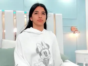 Chaturbate Free Porn Cam of evaa_rose_