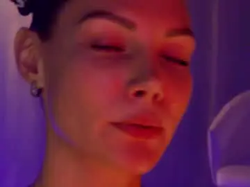 Chaturbate Best Webcam of flowerr_powerr