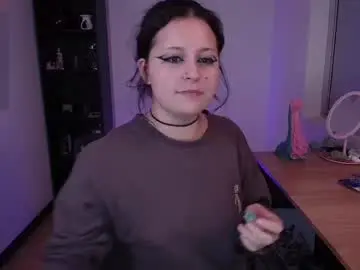 Chaturbate Live Porn of hell_dancer_