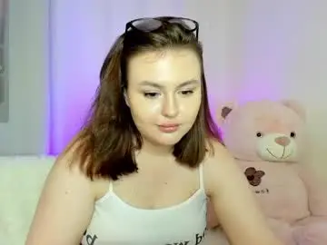 Chaturbate Nude Webcam of incredibly_soft