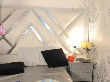 Chaturbate Live Porn of irinacollyn