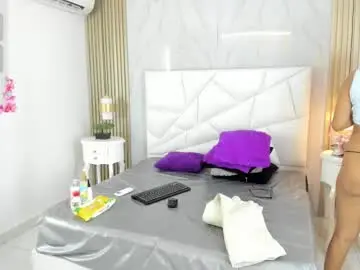 Chaturbate Private Sex Chat of irinacollyn