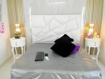 Chaturbate Adult Video Chat of irinacollyn