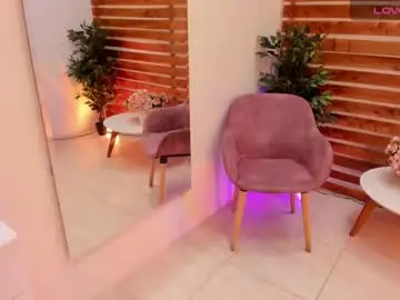Chaturbate Live Sex Cam of megan_raiin