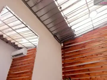 Chaturbate Live Sex of megan_raiin