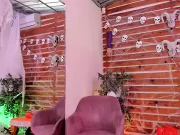 Chaturbate Sex Chat of megan_raiin