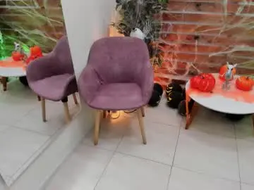Chaturbate Live Porn of megan_raiin