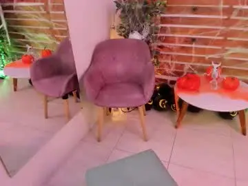 Chaturbate Sex Cam of megan_raiin