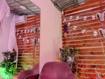 Chaturbate Adult Webcams of megan_raiin
