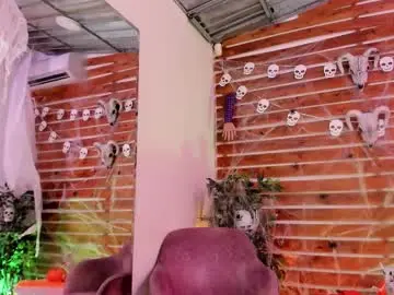 Chaturbate Adult Webcam of megan_raiin