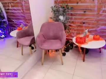 Chaturbate Adult Video Chat of megan_raiin