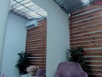 Chaturbate Live Sex of megan_raiin