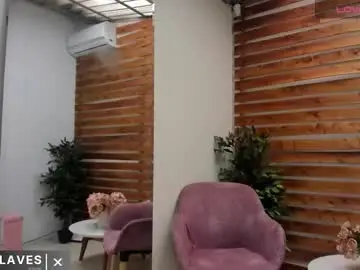 Chaturbate Live Sex of megan_raiin