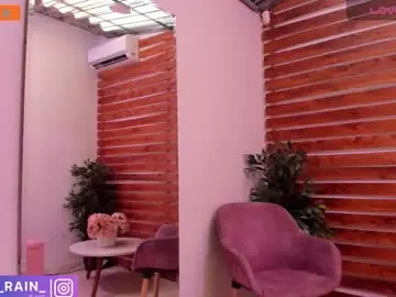 Chaturbate Adult Video Chat of megan_raiin
