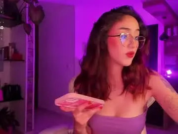 Chaturbate Free Live Porn of melodie_roy