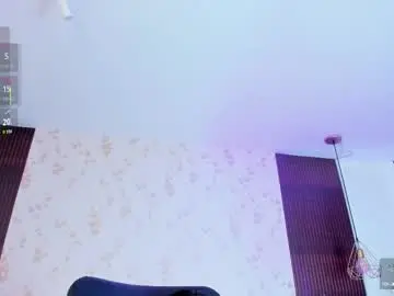 Chaturbate Sex Chat of rubymonroe_