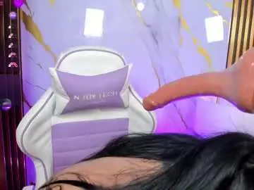 Chaturbate Sex Chat of abby_deep_2
