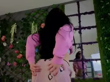 Chaturbate Best live sex cam show of baby_nyco