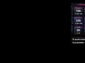 Chaturbate Free Live Porn of bella_williiams_