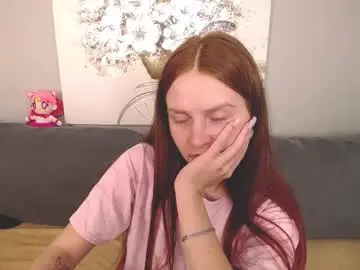 Chaturbate Adult Webcam of evarey_