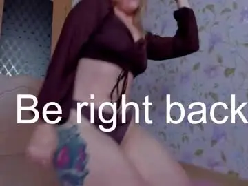 Chaturbate Best Webcam of evelinadarling