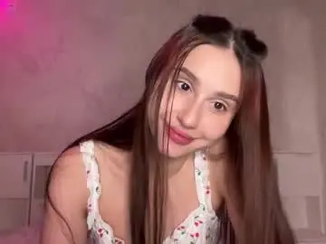 Chaturbate Nude Webcam of fluffyamy_