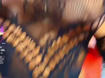 Chaturbate Live Porn of karina4squirt