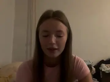 Chaturbate Nude Webcam of ladonnaeberhardt