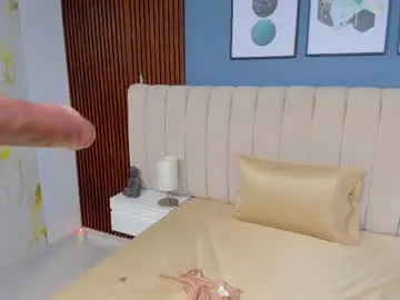 Chaturbate Best live sex cam show of sam_collens
