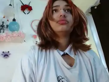 Chaturbate Private Sex Chat of valerysmith18