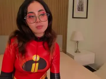 Chaturbate Adult Webcams of vi_anaya