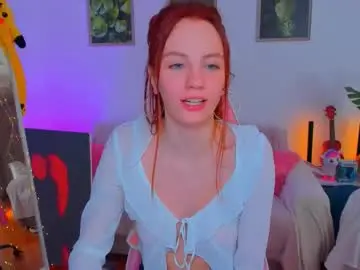 Chaturbate Nude Webcam of alyssa_smitt