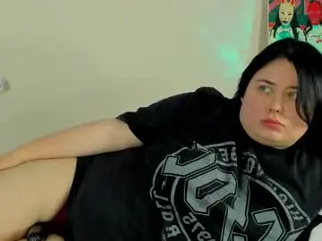 Chaturbate Adult Webcam of bellybooxo