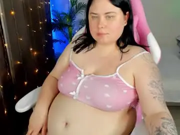 Chaturbate Best Webcam of bellybooxo