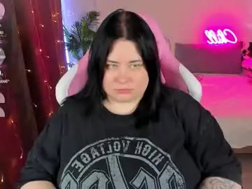 Chaturbate Adult Webcam of bellybooxo