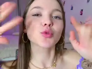 Chaturbate Live Sex of charming_bliss