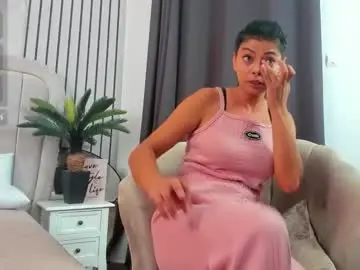 Chaturbate Sex Cam of daryareed