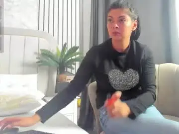 Chaturbate Adult Webcam of daryareed