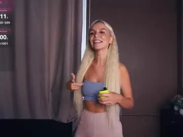 Chaturbate Free Porn Cam of gwenbudlong