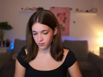 Chaturbate Best live sex cam show of kissiecat