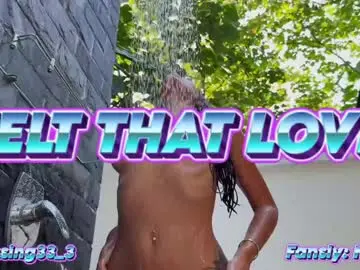 Chaturbate Watch Live Sex Cams of kissing33