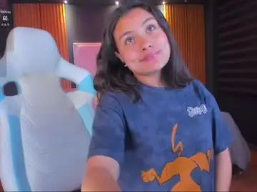 Chaturbate Nude Webcam of lily_fox1