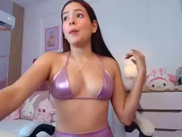 Chaturbate Live Sex of mia_sweet_5