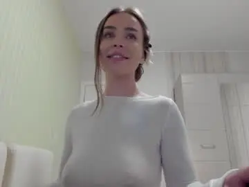 Chaturbate Private Sex Chat of aminaswan_