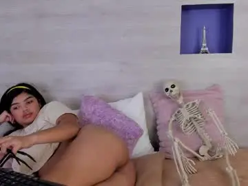 Chaturbate Best Webcam of britanny_88