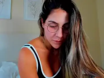 Chaturbate Sex Chat of eliza_sanz