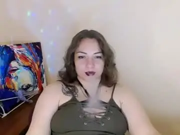 Chaturbate Free Porn Cam of evelineli