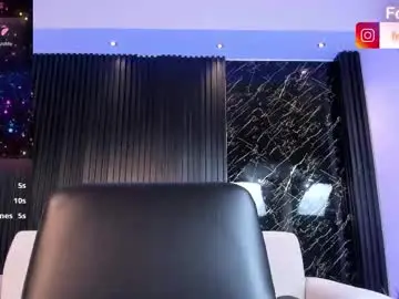 Chaturbate Live Porn of freyja_sweet_