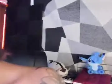 Chaturbate Adult Webcam of inkbodyy